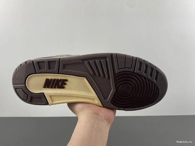 One Kick Air FZ4811-001 x Maniere 3 A Jordan Black Ma 0809
